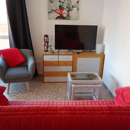 Mawilec, Centre, Plage, Port, Garage Aguilas Ngoại thất bức ảnh