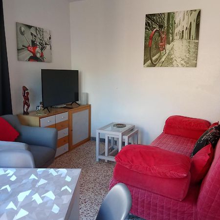 Mawilec, Centre, Plage, Port, Garage Aguilas Ngoại thất bức ảnh
