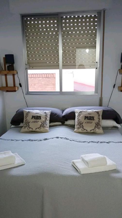 Mawilec, Centre, Plage, Port, Garage Aguilas Ngoại thất bức ảnh