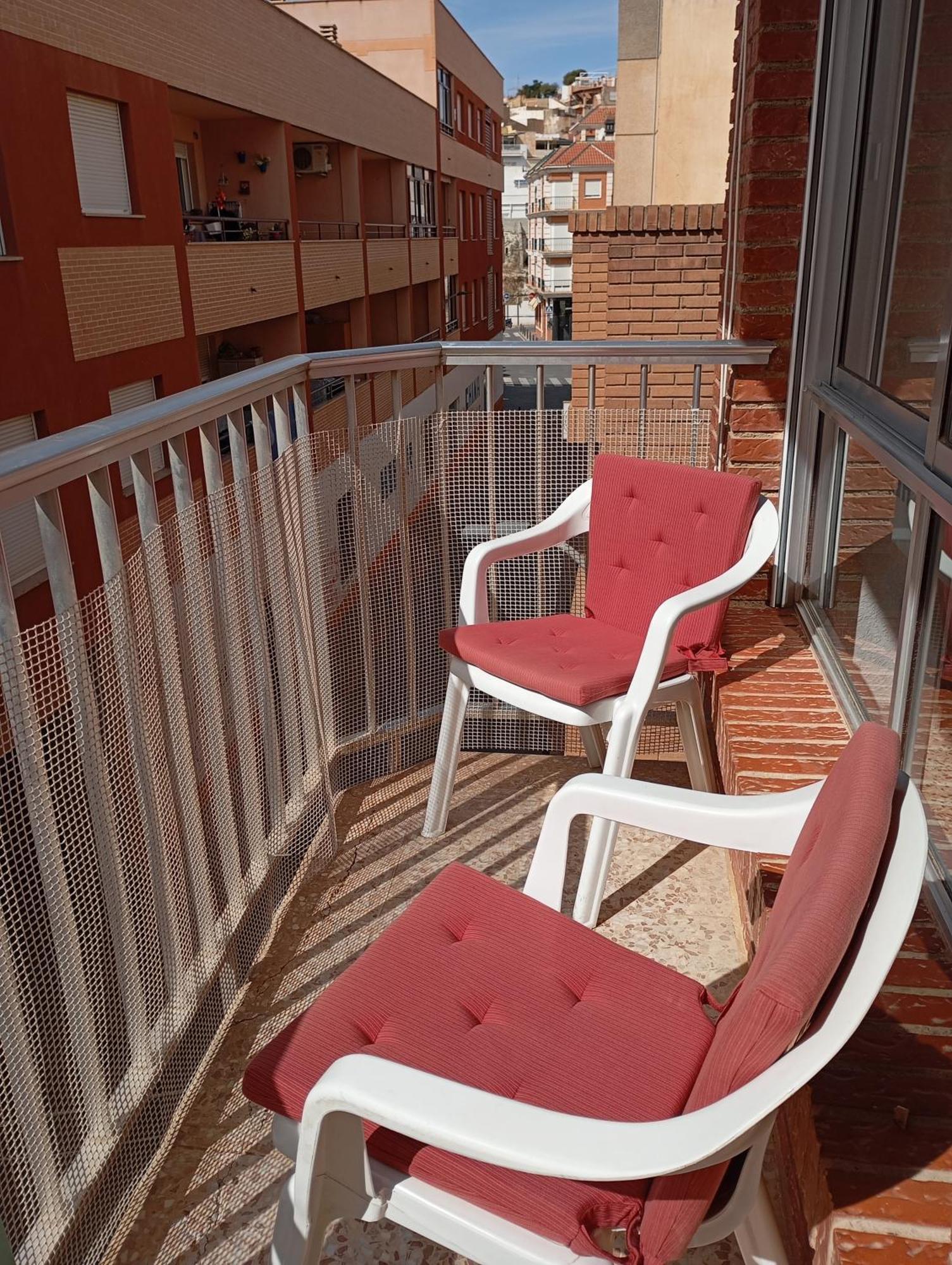 Mawilec, Centre, Plage, Port, Garage Aguilas Ngoại thất bức ảnh
