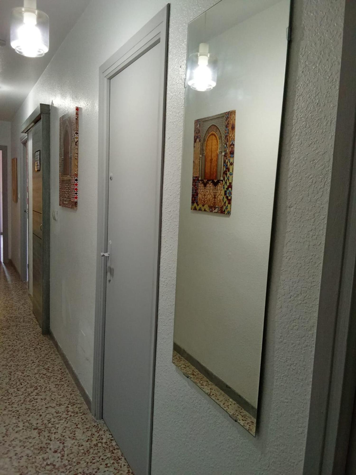Mawilec, Centre, Plage, Port, Garage Aguilas Ngoại thất bức ảnh