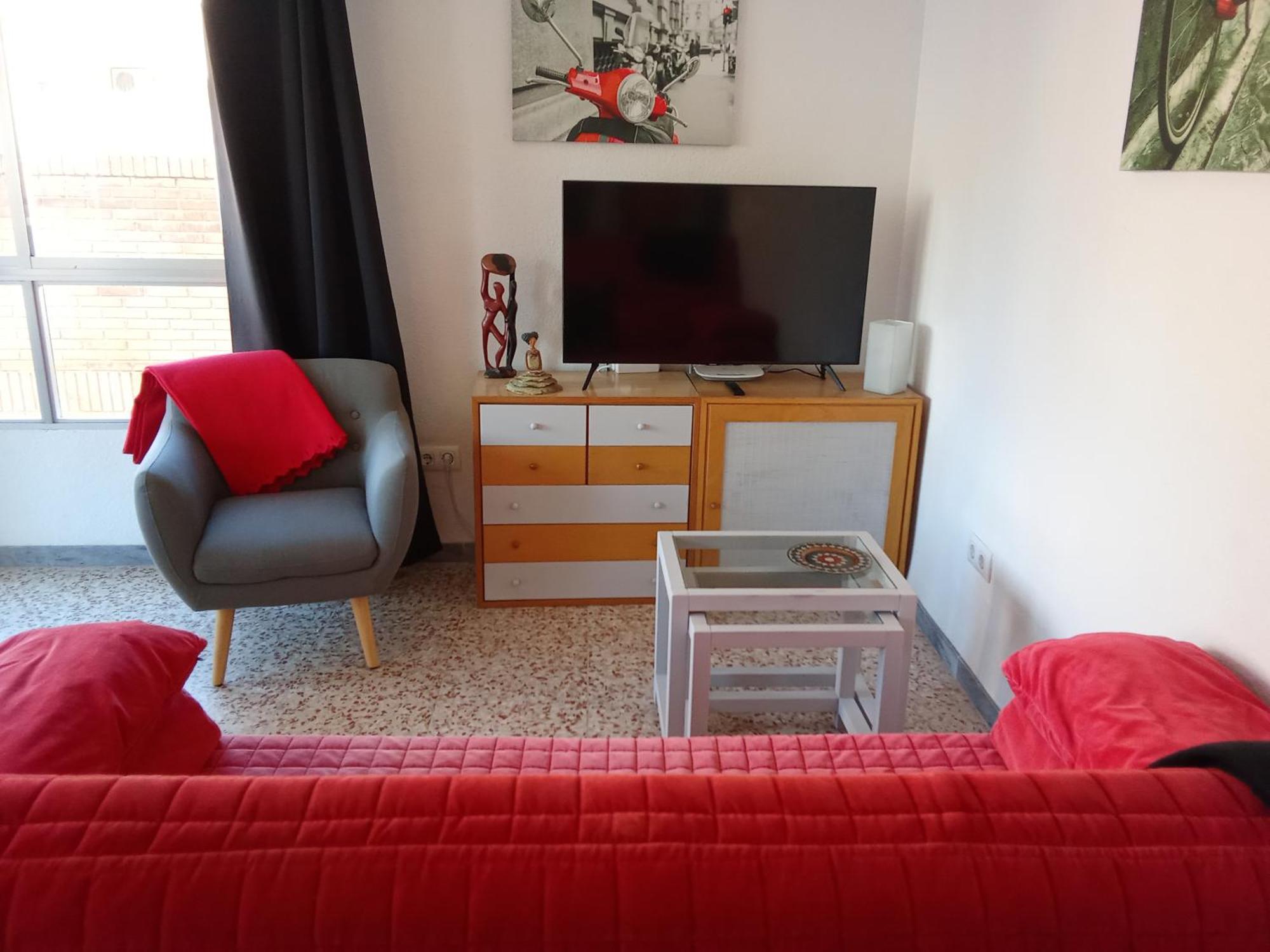 Mawilec, Centre, Plage, Port, Garage Aguilas Ngoại thất bức ảnh